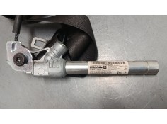 Recambio de cinturon seguridad delantero izquierdo para opel corsa d (s07) 1.3 cdti (l08, l68) referencia OEM IAM 607707500E   2