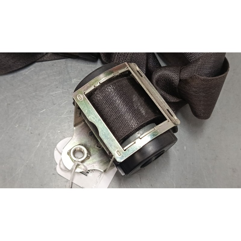 Recambio de cinturon seguridad delantero izquierdo para opel corsa d (s07) 1.3 cdti (l08, l68) referencia OEM IAM 607707500E  
