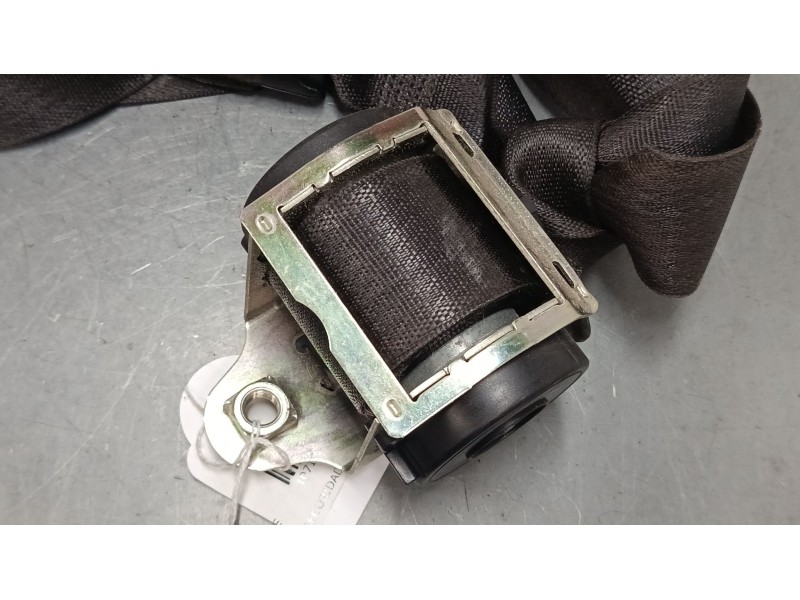 Recambio de cinturon seguridad delantero izquierdo para opel corsa d (s07) 1.3 cdti (l08, l68) referencia OEM IAM 607707500E  