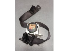 Recambio de cinturon seguridad trasero derecho para opel corsa d (s07) 1.3 cdti (l08, l68) referencia OEM IAM 609160500B  