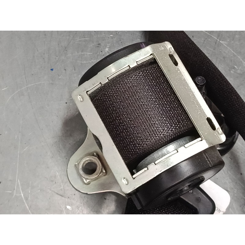 Recambio de cinturon seguridad trasero derecho para opel corsa d (s07) 1.3 cdti (l08, l68) referencia OEM IAM 609160500B  