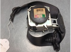 Recambio de cinturon seguridad trasero izquierdo para opel corsa d (s07) 1.3 cdti (l08, l68) referencia OEM IAM 609160500B  