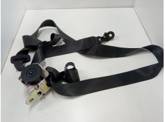 Recambio de cinturon seguridad delantero izquierdo para opel corsa e (x15) 1.3 cdti (08, 68) referencia OEM IAM   