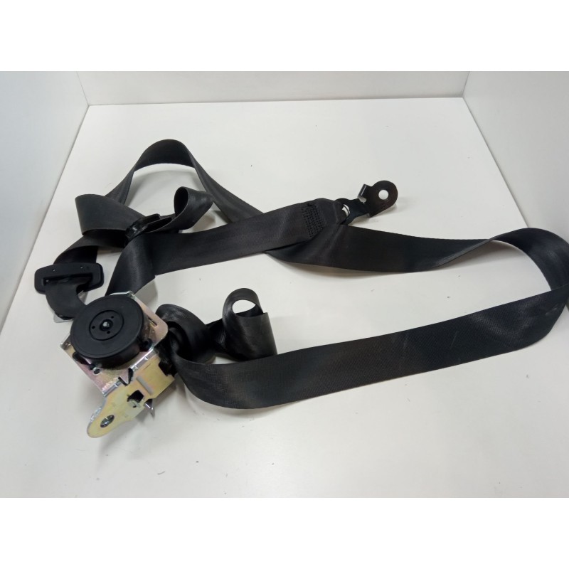 Recambio de cinturon seguridad delantero izquierdo para opel corsa e (x15) 1.3 cdti (08, 68) referencia OEM IAM   