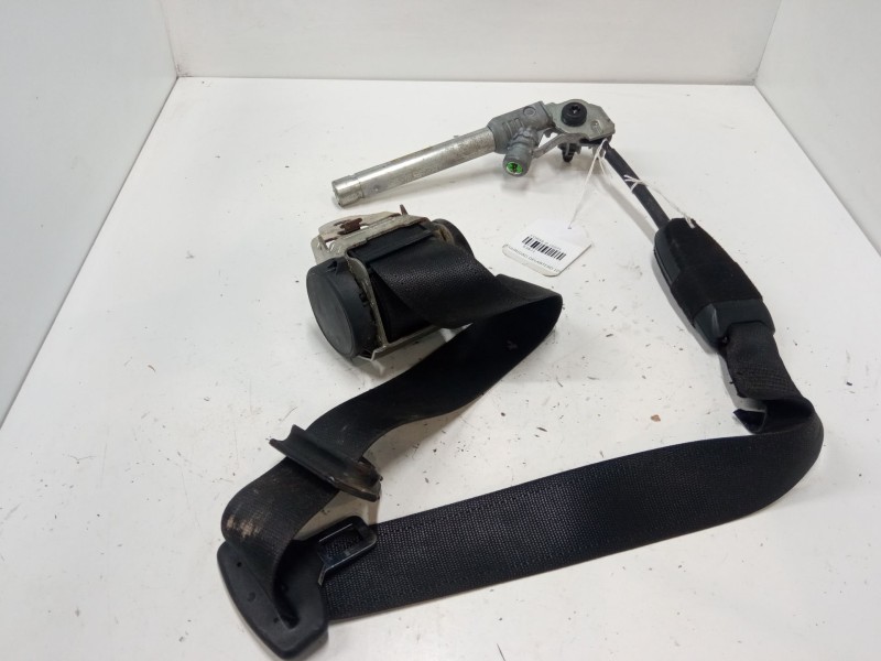 Recambio de cinturon seguridad delantero izquierdo para opel corsa d (s07) 1.4 (l08, l68) referencia OEM IAM   