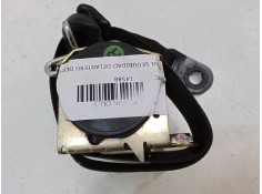 Recambio de cinturon seguridad delantero derecho para ford fusion (ju_) 1.4 tdci referencia OEM IAM   