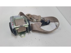 Recambio de cinturon seguridad delantero izquierdo para landwind (jmc) cv9 1.6 referencia OEM IAM   