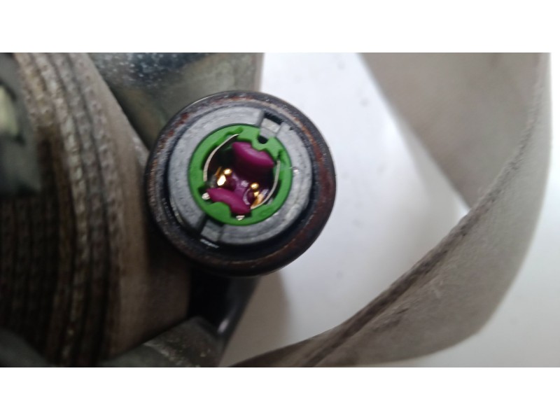 Recambio de cinturon seguridad delantero izquierdo para landwind (jmc) cv9 1.6 referencia OEM IAM   