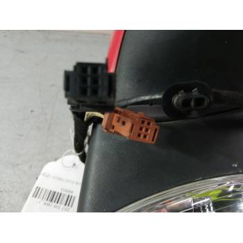 RETROVISOR ELECTRICO IZQUIERDO 96806498XT 