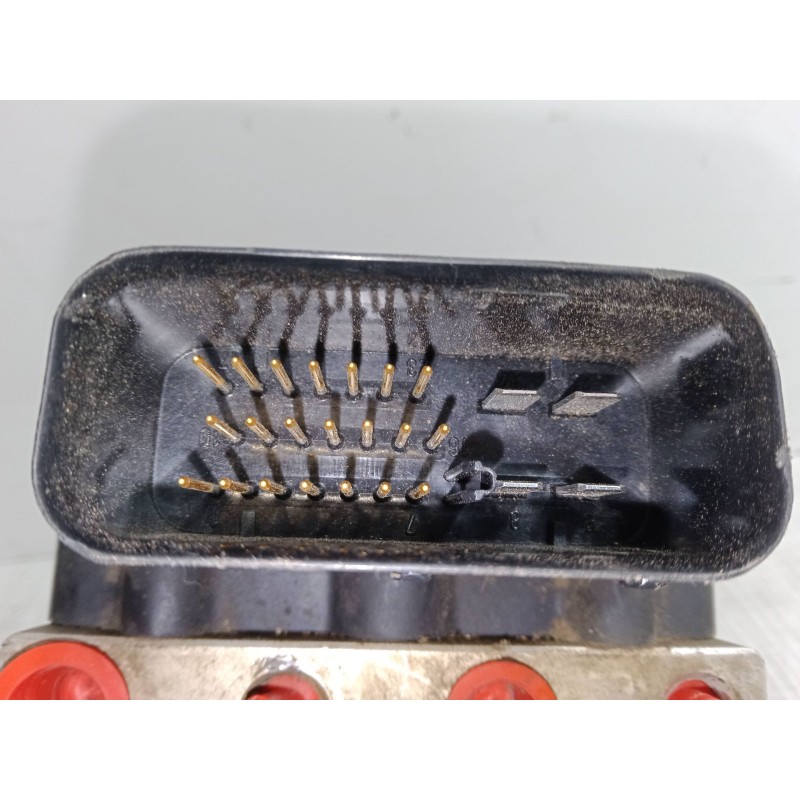Recambio de abs para ford focus i sedán (dfw) 2.0 16v referencia OEM IAM 1009480102310020401604  5WK8448