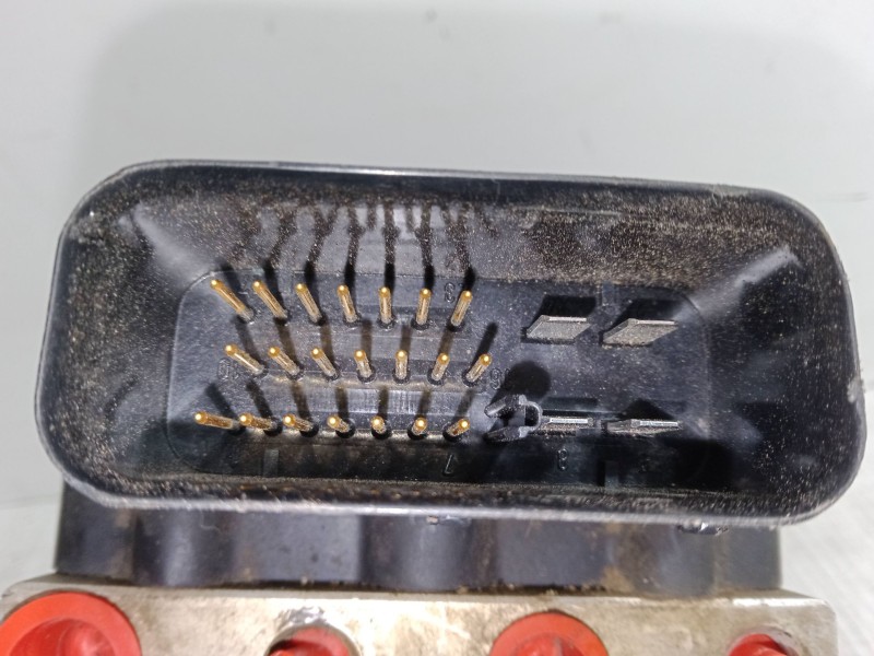 Recambio de abs para ford focus i sedán (dfw) 2.0 16v referencia OEM IAM 1009480102310020401604  5WK8448