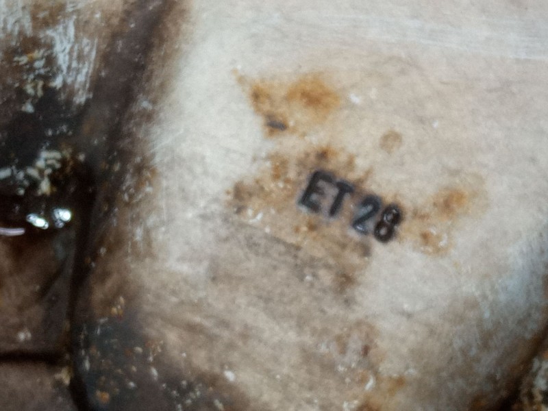 Recambio de llanta chapa 13´´ para peugeot 205 sr referencia OEM IAM   