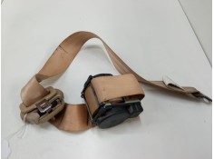 Recambio de cinturon seguridad trasero izquierdo para landwind (jmc) cv9 1.6 referencia OEM IAM   