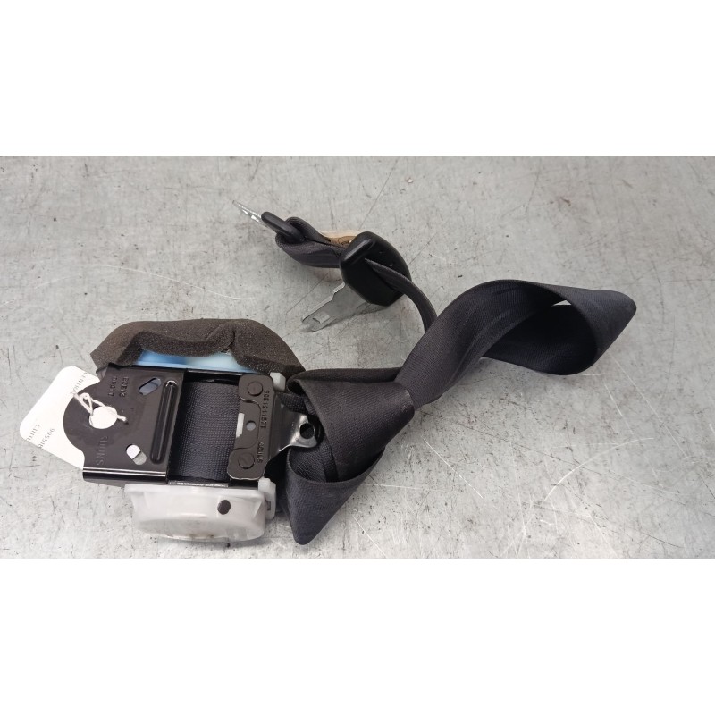 Recambio de cinturon seguridad trasero central para mazda cx-5 (ke, gh) 2.2 d (ke2fw) referencia OEM IAM   