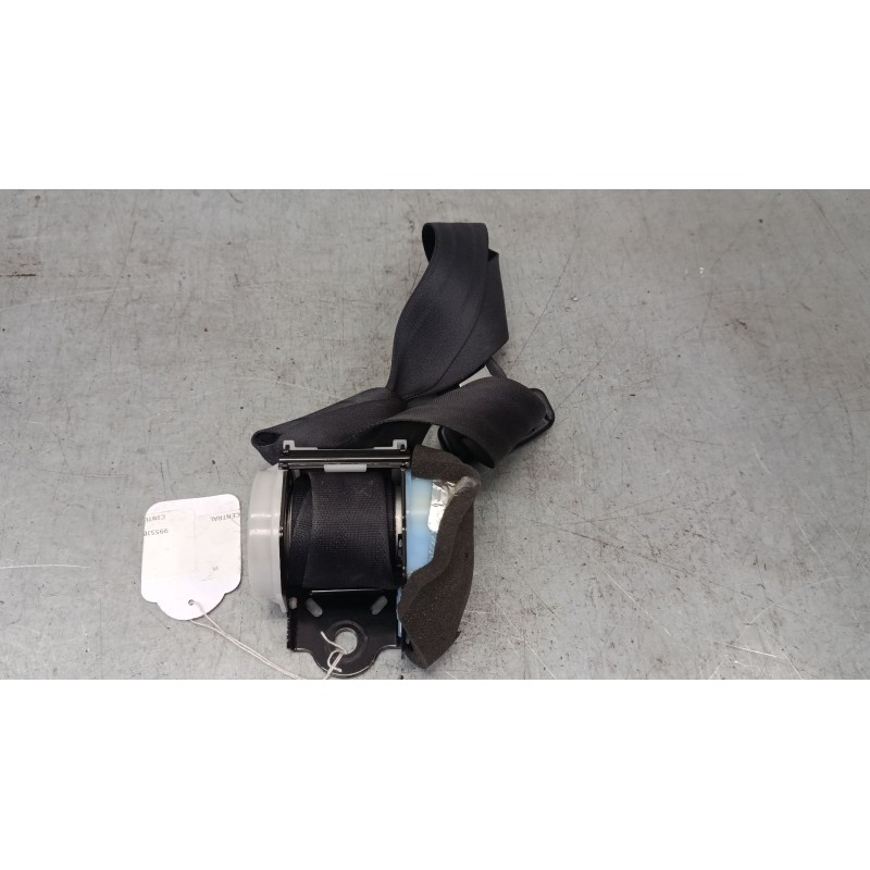 Recambio de cinturon seguridad trasero central para mazda cx-5 (ke, gh) 2.2 d (ke2fw) referencia OEM IAM   