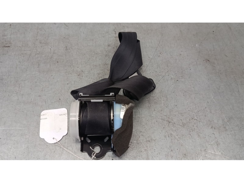 Recambio de cinturon seguridad trasero central para mazda cx-5 (ke, gh) 2.2 d (ke2fw) referencia OEM IAM   