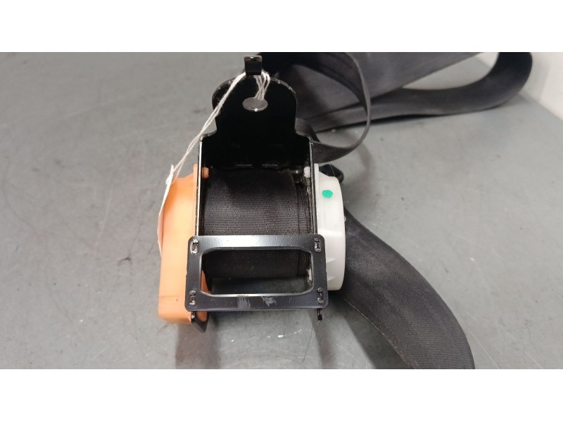 Recambio de cinturon seguridad trasero derecho para mazda cx-5 (ke, gh) 2.2 d (ke2fw) referencia OEM IAM T89454T  