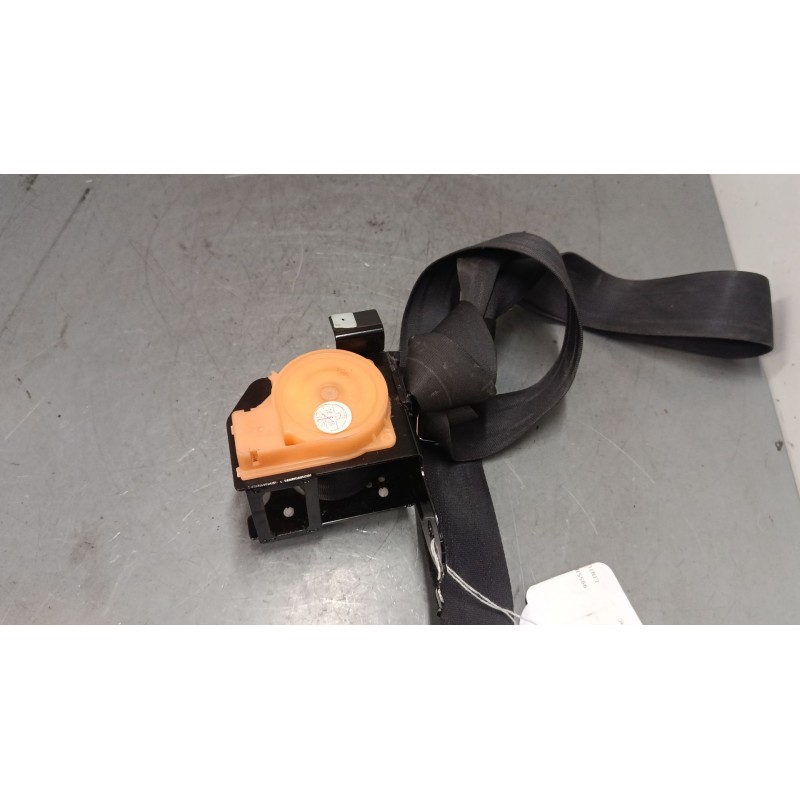 Recambio de cinturon seguridad trasero derecho para mazda cx-5 (ke, gh) 2.2 d (ke2fw) referencia OEM IAM T89454T  