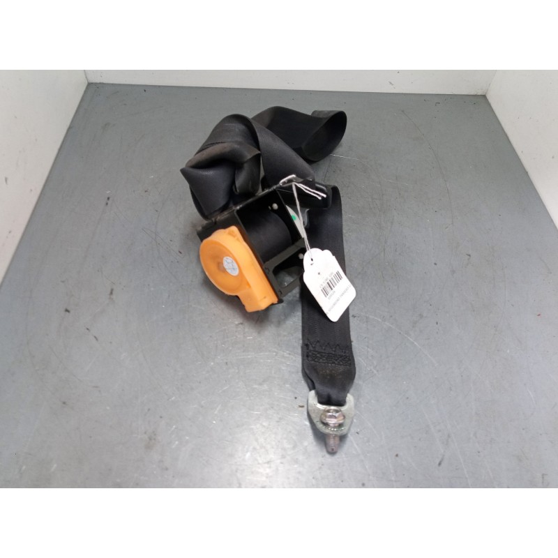 Recambio de cinturon seguridad trasero izquierdo para mazda cx-5 (ke, gh) 2.2 d (ke2fw) referencia OEM IAM   