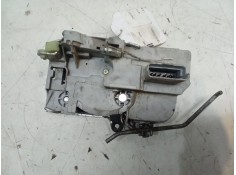 Recambio de cerradura puerta delantera izquierda para citroën berlingo / berlingo first monospace (mf_, gjk_, gfk_) 1.6 hdi 75 (