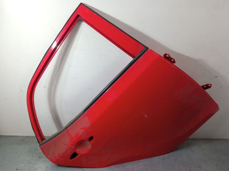 Recambio de puerta trasera derecha para kia picanto iii (ja) 1.0 referencia OEM IAM   