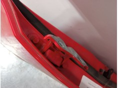 Recambio de puerta trasera derecha para kia picanto iii (ja) 1.0 referencia OEM IAM    2