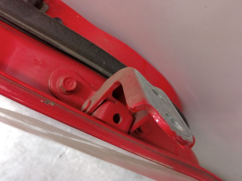 Recambio de puerta trasera derecha para kia picanto iii (ja) 1.0 referencia OEM IAM   