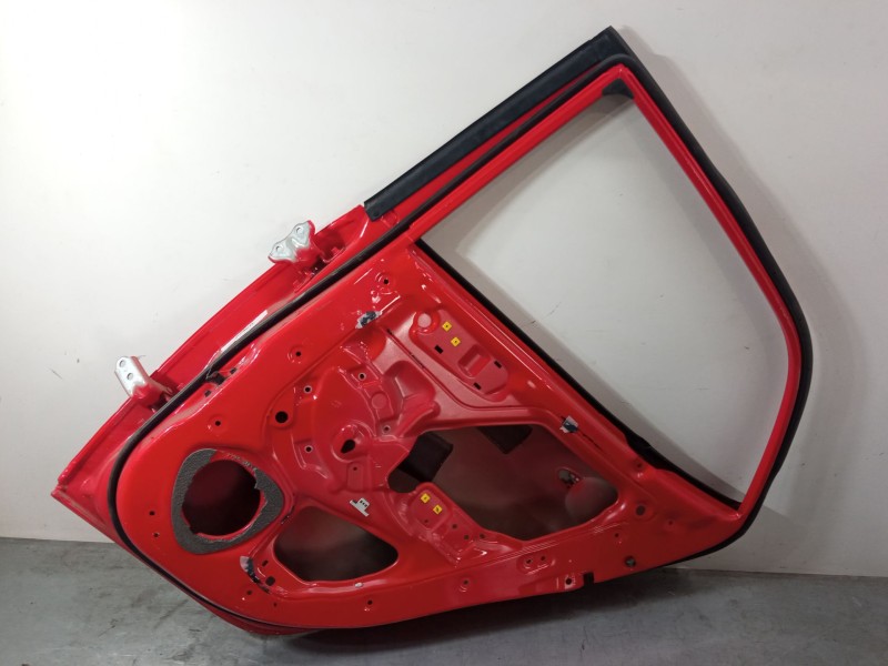 Recambio de puerta trasera derecha para kia picanto iii (ja) 1.0 referencia OEM IAM   