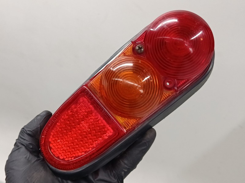 Recambio de piloto trasero izquierdo para renault 4 (112_) 1.1 (1128, s128) referencia OEM IAM 3674lmp51315  