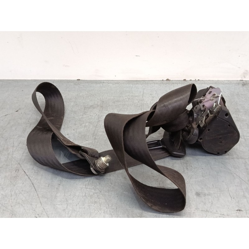 Recambio de cinturon seguridad delantero izquierdo para iveco daily v furgoneta 29s13, 29l13, 35c13, 35s13, 40c13, 40s13 referen