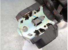 Recambio de cinturon seguridad delantero izquierdo para iveco daily v furgoneta 29s13, 29l13, 35c13, 35s13, 40c13, 40s13 referen 2