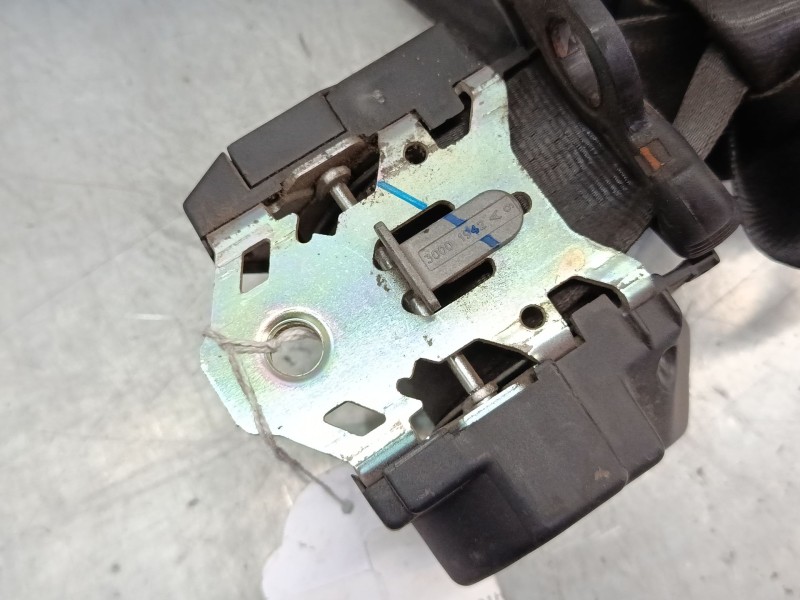 Recambio de cinturon seguridad delantero izquierdo para iveco daily v furgoneta 29s13, 29l13, 35c13, 35s13, 40c13, 40s13 referen