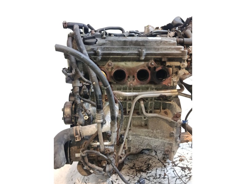 Recambio de motor completo para toyota avensis (_t25_) 2.4 (azt251_) referencia OEM IAM   