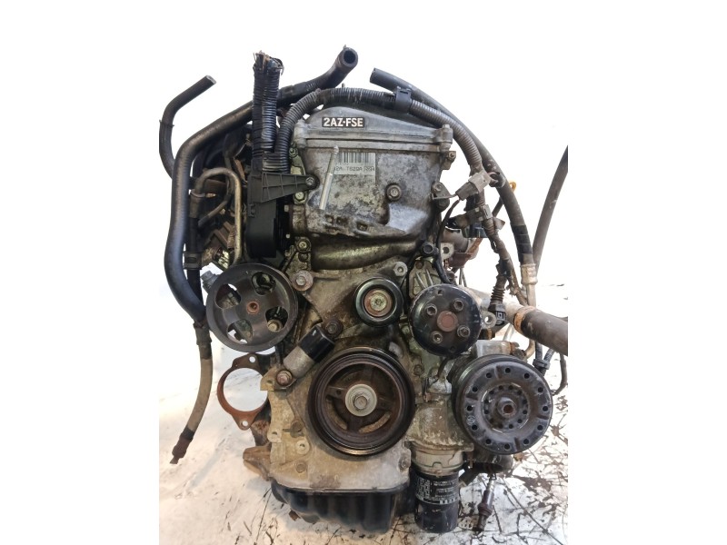 Recambio de motor completo para toyota avensis (_t25_) 2.4 (azt251_) referencia OEM IAM   
