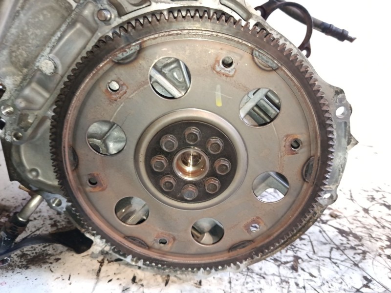 Recambio de motor completo para toyota avensis (_t25_) 2.4 (azt251_) referencia OEM IAM   