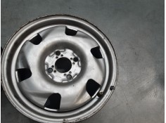 Recambio de llanta chapa 14´´ para renault clio ii (bb_, cb_) 1.4 (b/cb0c, b/cb0s) referencia OEM IAM   