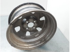 Recambio de llanta chapa 14´´ para renault clio ii (bb_, cb_) 1.4 (b/cb0c, b/cb0s) referencia OEM IAM    2