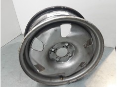 Recambio de llanta chapa 14´´ para renault clio ii (bb_, cb_) 1.4 (b/cb0c, b/cb0s) referencia OEM IAM   