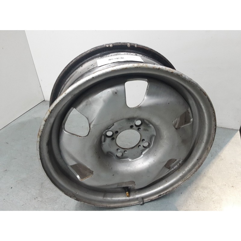 Recambio de llanta chapa 14´´ para renault clio ii (bb_, cb_) 1.4 (b/cb0c, b/cb0s) referencia OEM IAM   
