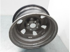 Recambio de llanta chapa 14´´ para renault clio ii (bb_, cb_) 1.4 (b/cb0c, b/cb0s) referencia OEM IAM    2