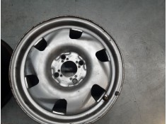 Recambio de llanta chapa 14´´ para renault clio ii (bb_, cb_) 1.4 (b/cb0c, b/cb0s) referencia OEM IAM   