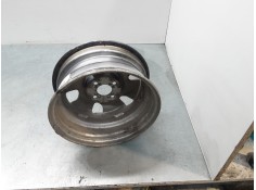 Recambio de llanta chapa 14´´ para renault clio ii (bb_, cb_) 1.4 (b/cb0c, b/cb0s) referencia OEM IAM    2