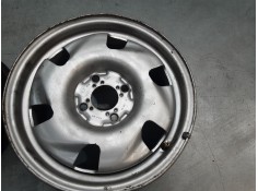 Recambio de llanta chapa 14´´ para renault clio ii (bb_, cb_) 1.4 (b/cb0c, b/cb0s) referencia OEM IAM   