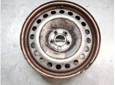 Recambio de llanta chapa 14´´ para fiat doblo cargo (263_) 1.3 d multijet referencia OEM IAM   
