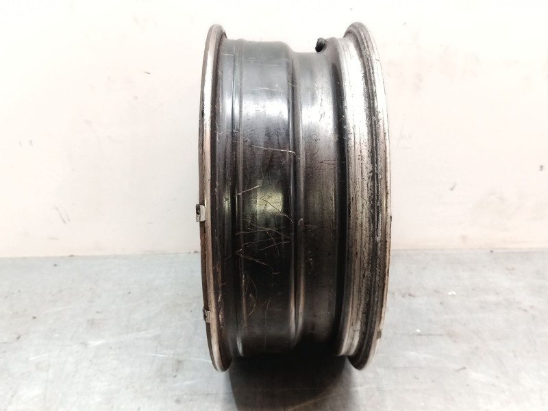 Recambio de llanta chapa 14´´ para fiat doblo cargo (263_) 1.3 d multijet referencia OEM IAM   