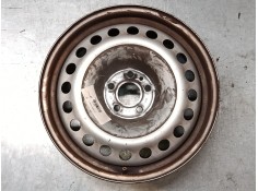 Recambio de llanta chapa 14´´ para fiat doblo cargo (263_) 1.3 d multijet referencia OEM IAM   