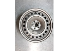 Recambio de llanta chapa 14´´ para fiat doblo cargo (263_) 1.3 d multijet referencia OEM IAM   