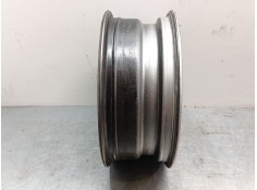 Recambio de llanta chapa 14´´ para fiat doblo cargo (263_) 1.3 d multijet referencia OEM IAM    2