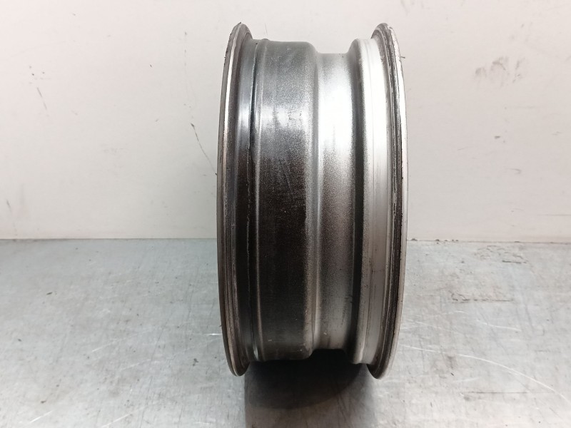 Recambio de llanta chapa 14´´ para fiat doblo cargo (263_) 1.3 d multijet referencia OEM IAM   