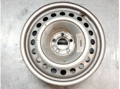 Recambio de llanta chapa 14´´ para fiat doblo cargo (263_) 1.3 d multijet referencia OEM IAM   
